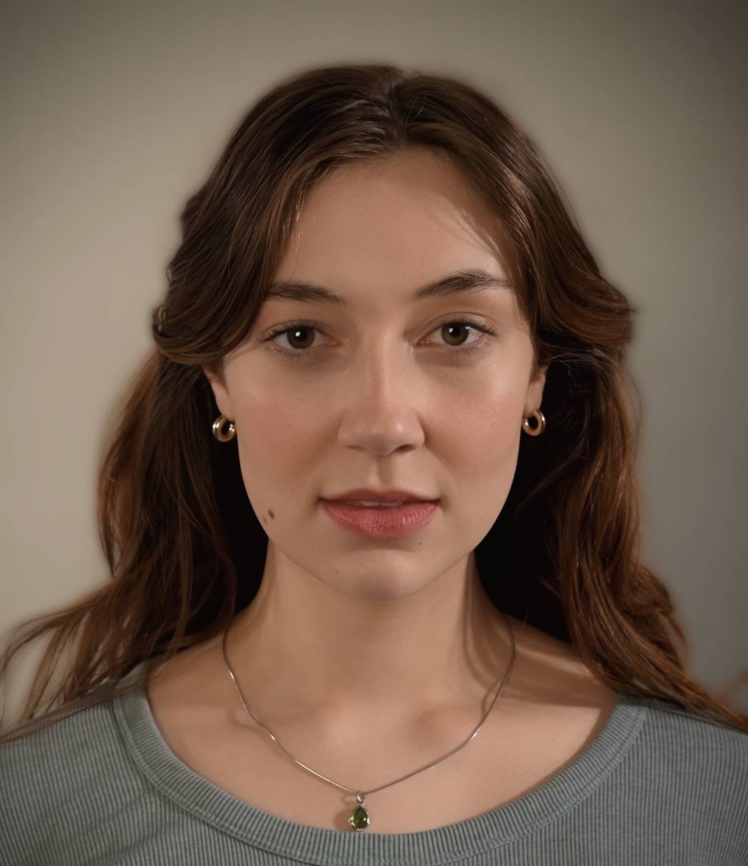 Tamzin Khan