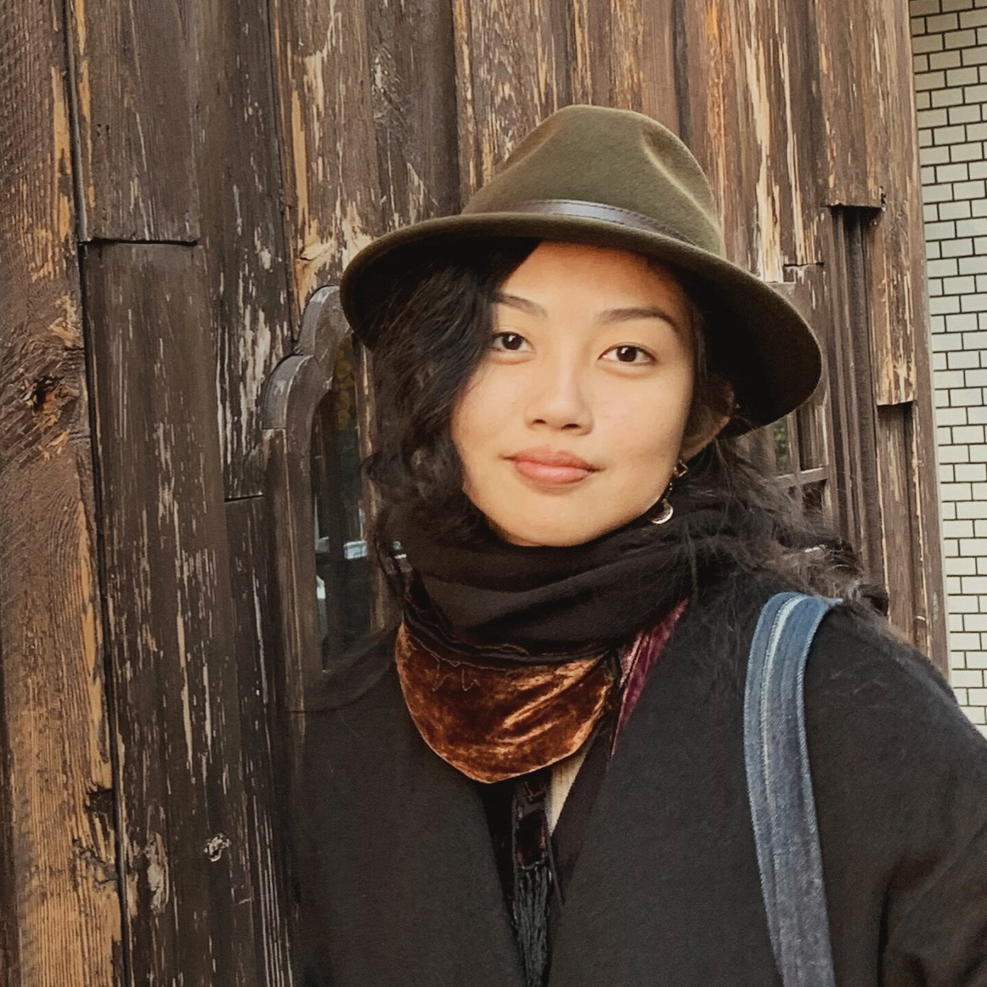 Akiko Ogawa - The Studio