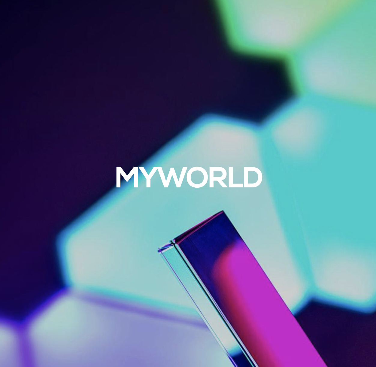 MyWorld
