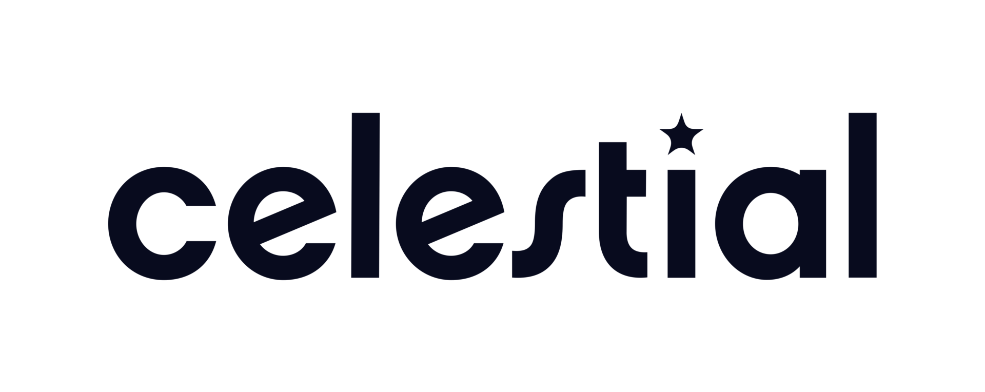 Celestial