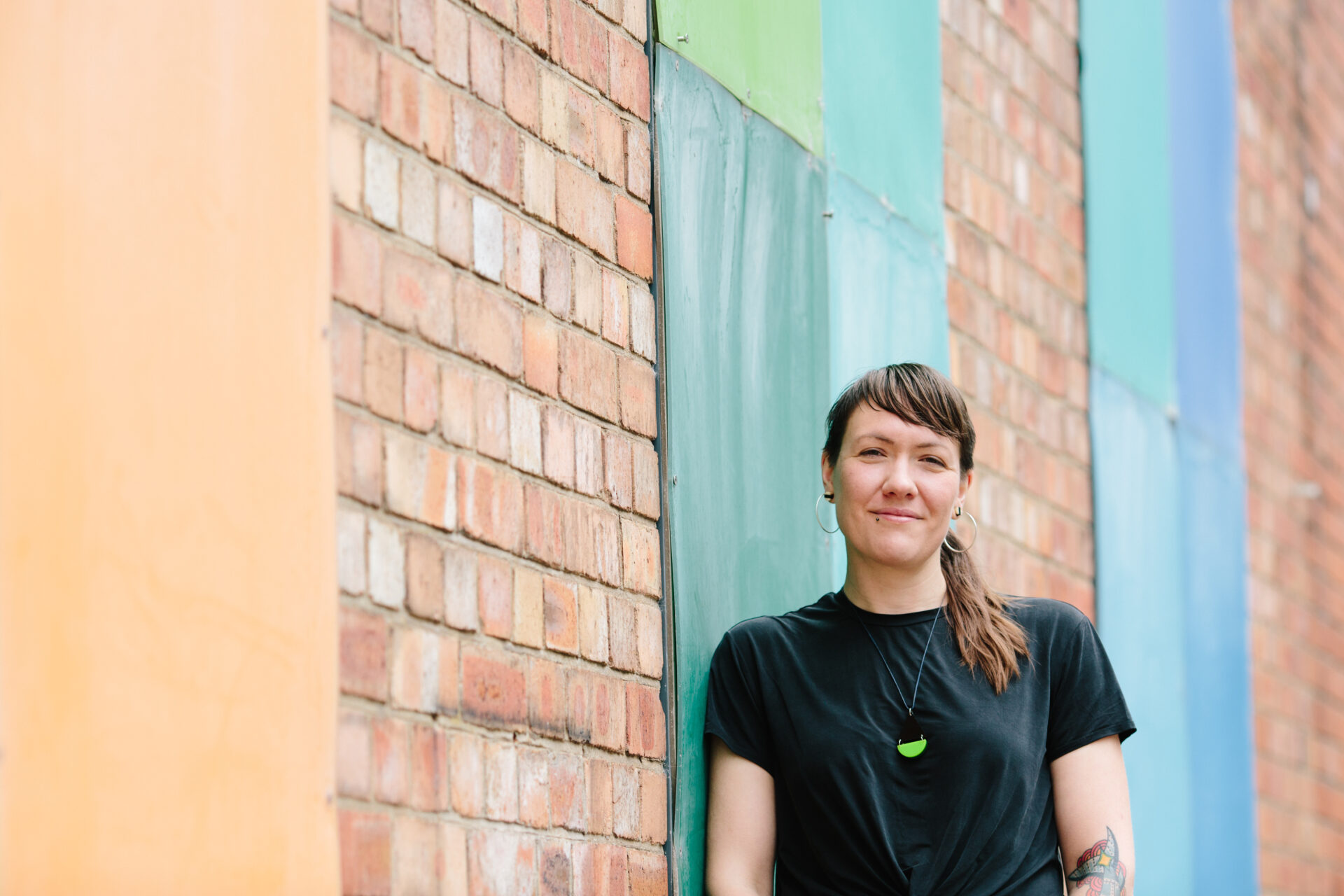 Jenny Ford The Studio