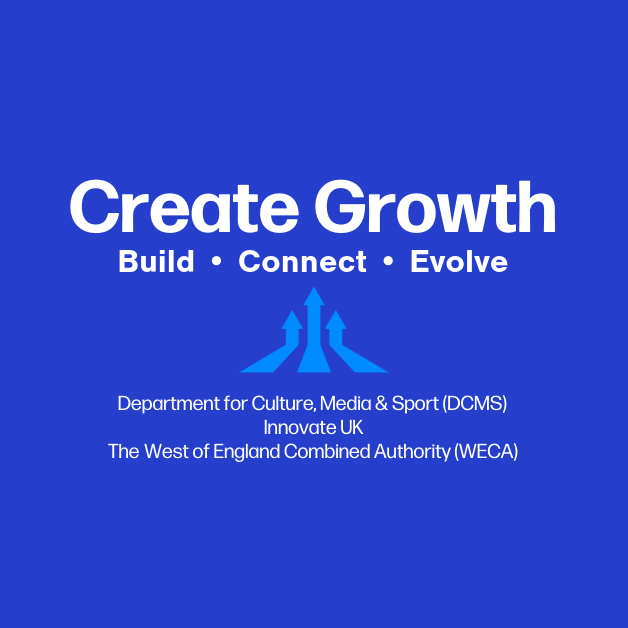 Create Growth