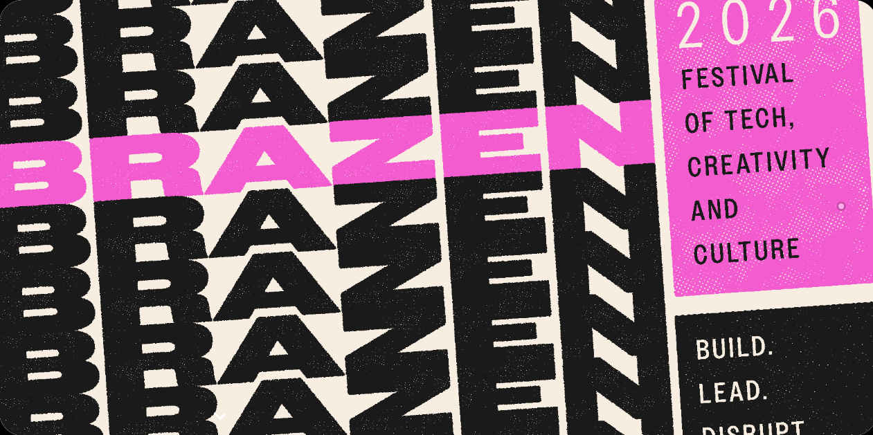 Brazen