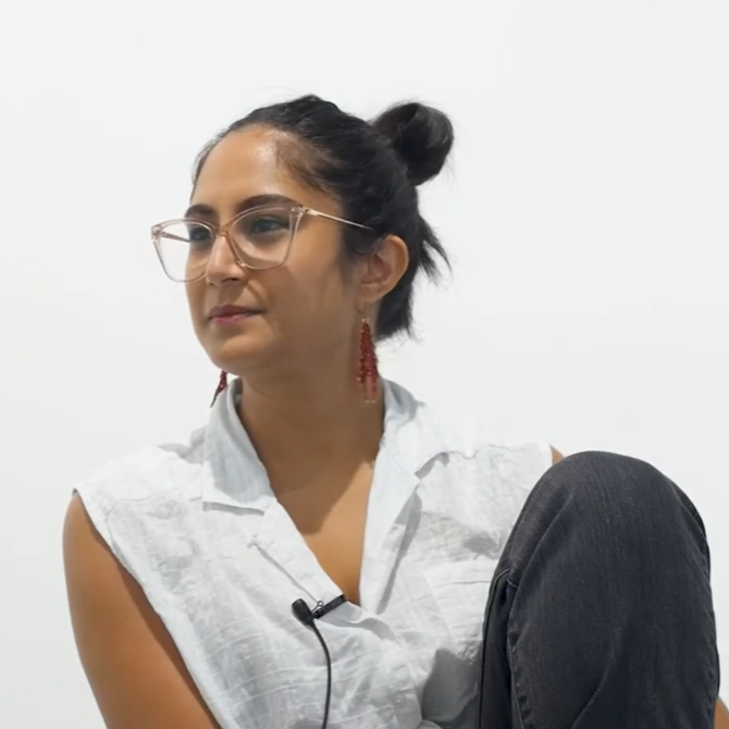 Christina Constantinou