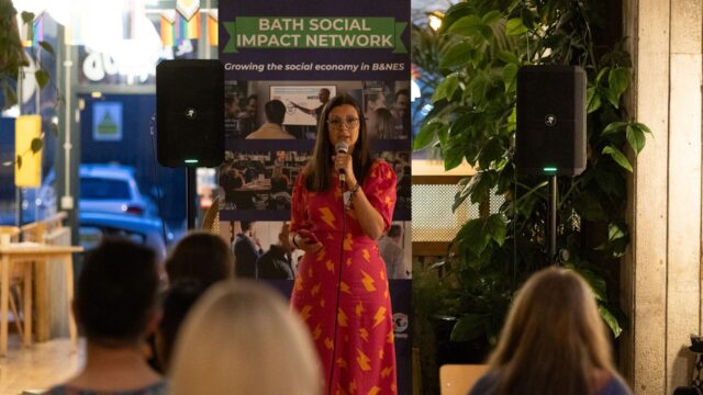 Stacey-Pottinger-at-Social-Impact-Evaluation-Course-Launch-640x360